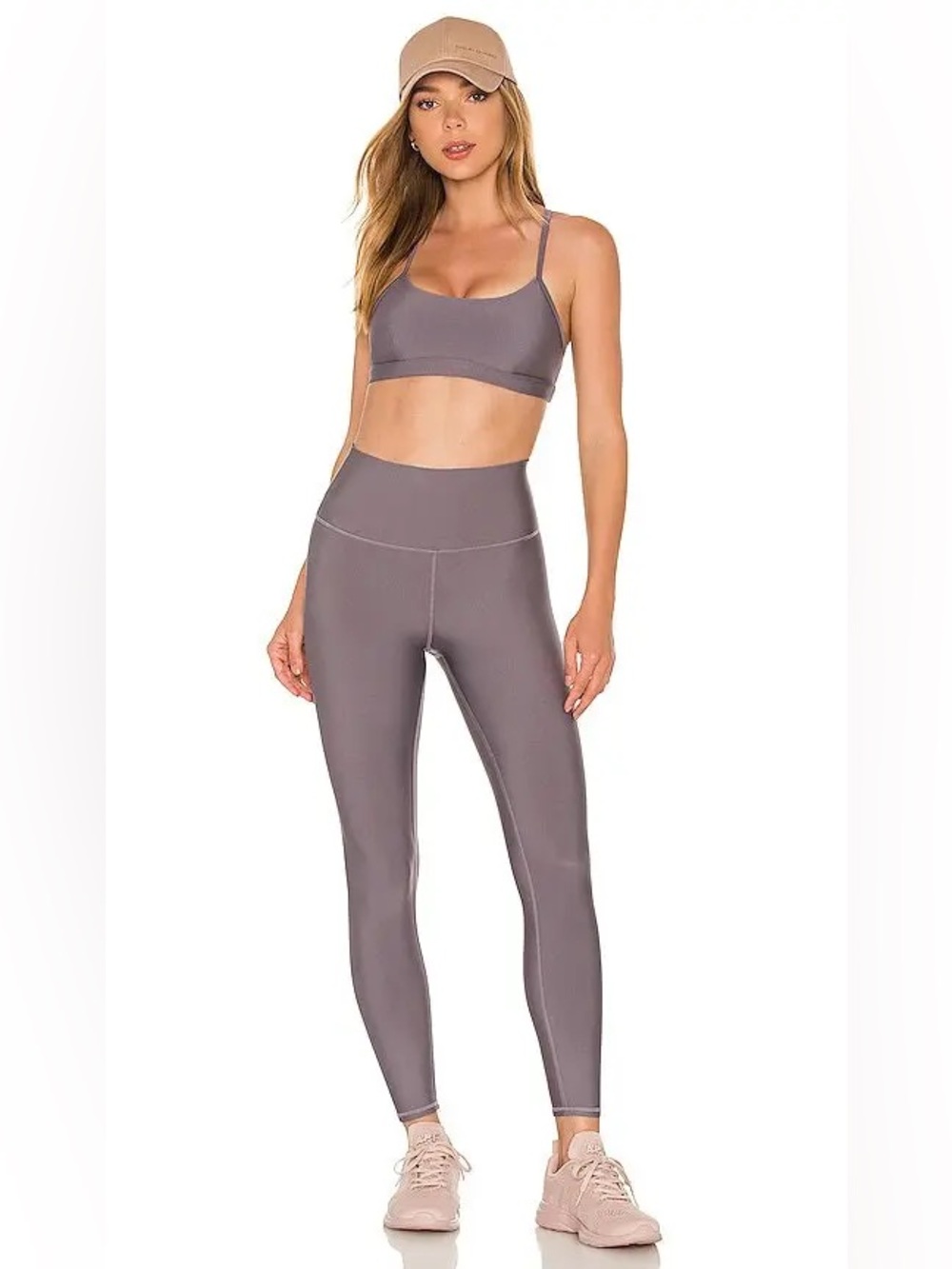 ALO Yoga Set